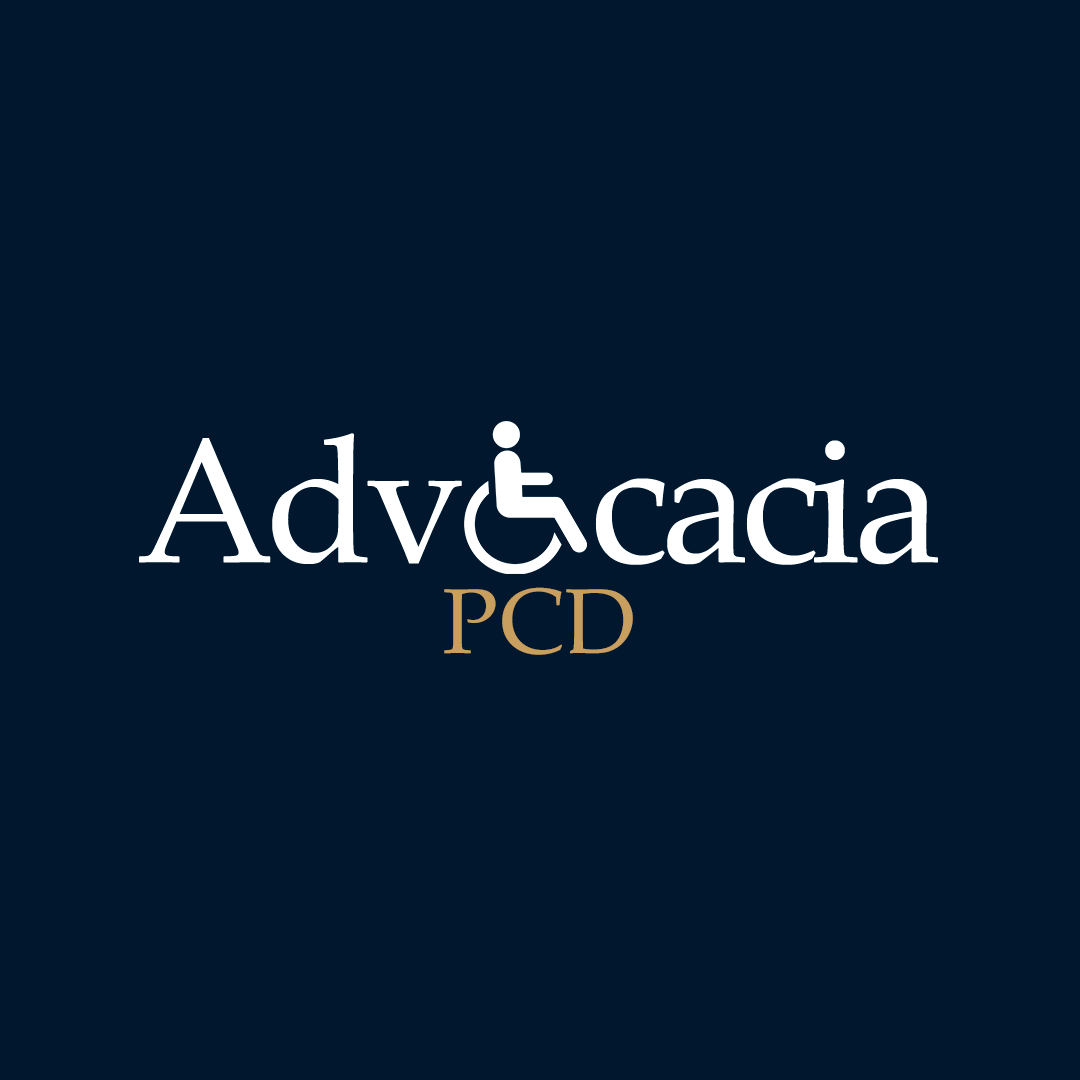 Advocacia Pcd