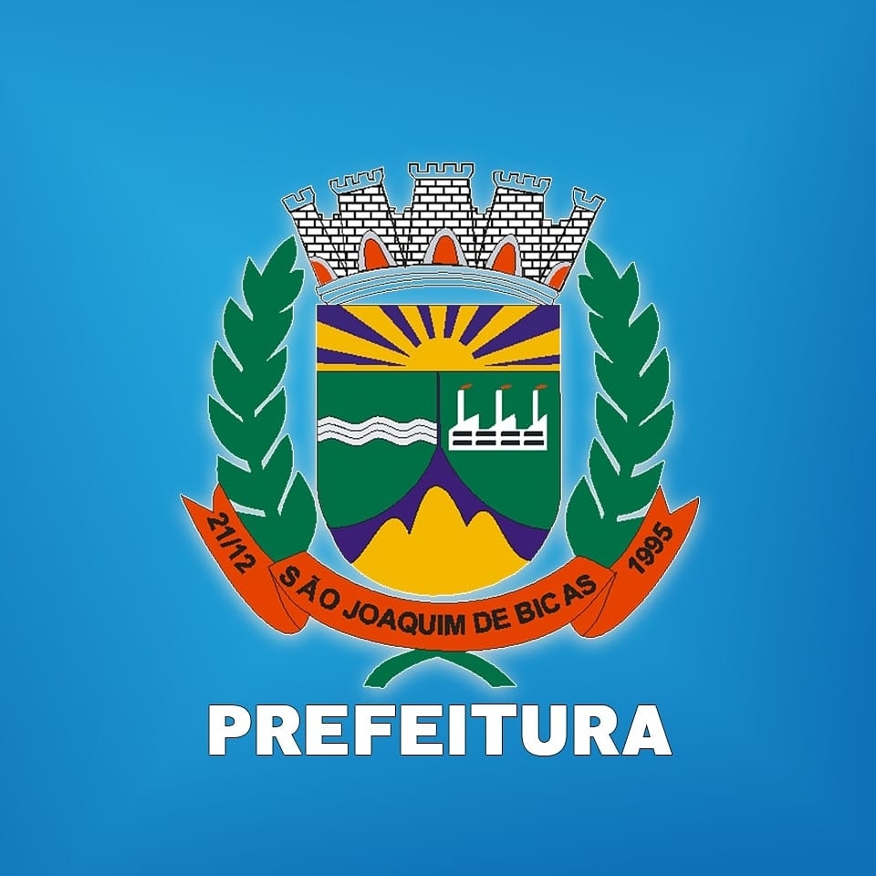 Prefeitura Municipal de Sao Joaquim de Bicas - São Joaquim de